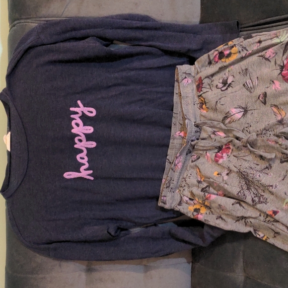 Pajama Set - Picture 3 of 4